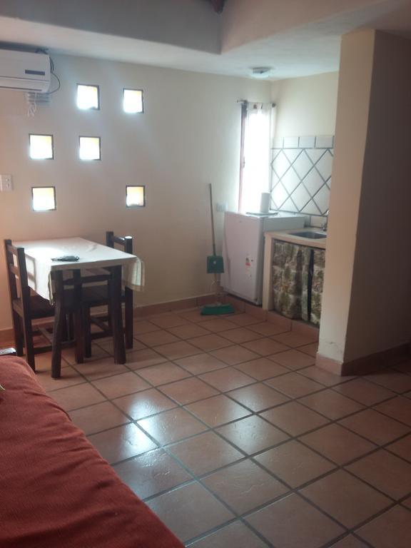 Cabanas Santa Catalina Tilcara Bagian luar foto