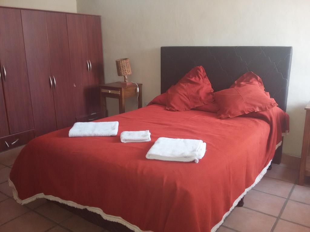 Cabanas Santa Catalina Tilcara Bagian luar foto